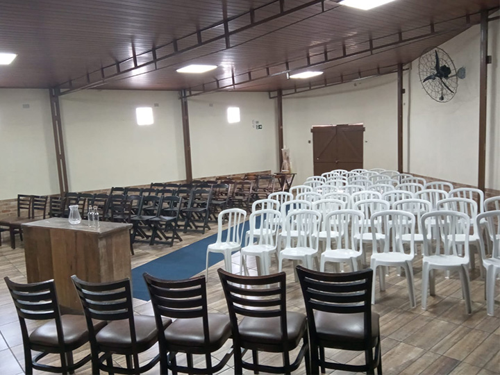 Eventos Religiosos