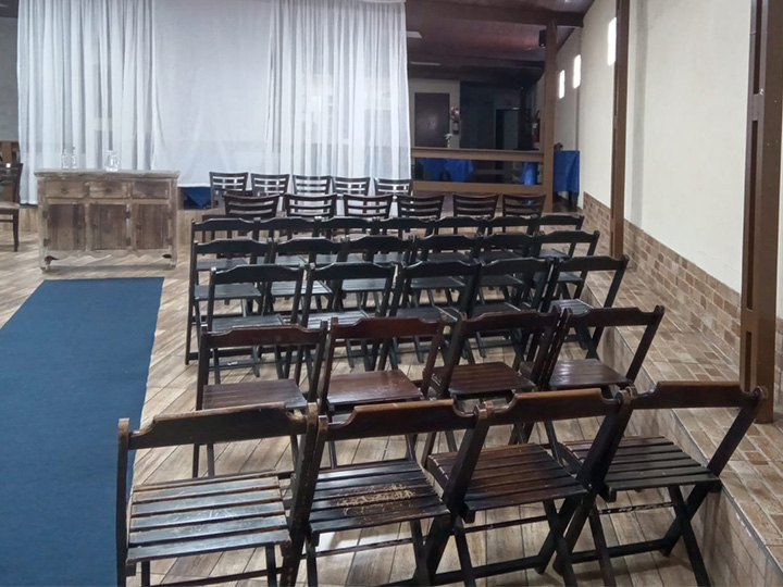 Eventos Religiosos